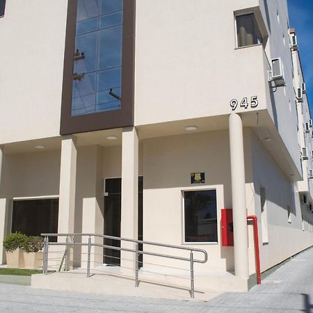 Hotel Marrocos بيلوتاس المظهر الخارجي الصورة