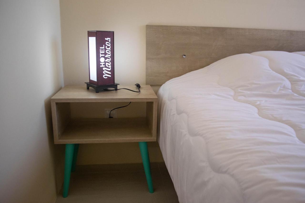 Hotel Marrocos بيلوتاس المظهر الخارجي الصورة