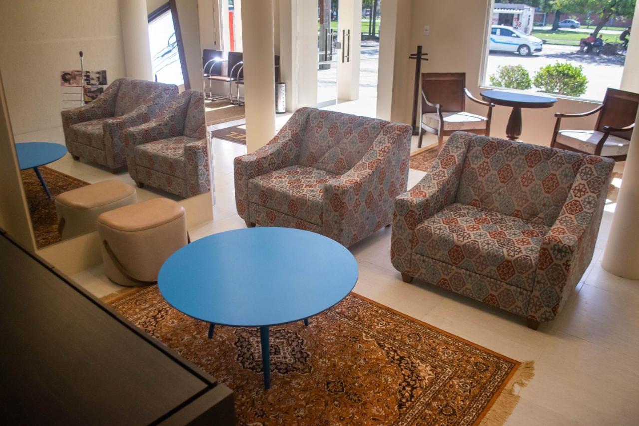 Hotel Marrocos بيلوتاس المظهر الخارجي الصورة